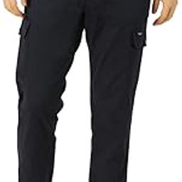 Men's | Solid | Light Weight | Breathable Fabric | 6 Pocket | Ankle Length | Mid Rise | Regular Fit | Cotton Blend | Button Waist | Chino Trouser | Pants-image-99