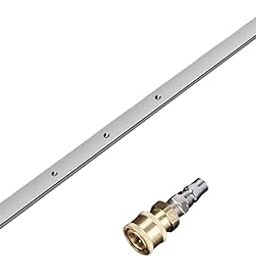 ATORSE Car Radiator Cleaning Wand 23.62" for Pressure Washer for Home|Home & Garden-image-46