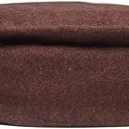 Unisex Woolen Pakol/Afghani Cap (VASTRAATS0943-$P)-image-19
