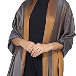 Women Stole for All Seasons-picture-18