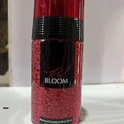 Premium Body Deodorant Spray, 200ml, Citrus Orange & Woody Fragrance, All-Day Protection, Paraben-Free-image-14