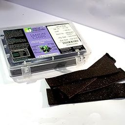 Mittal Organics - Jamun Chips Sugarfree 100GM (100gmX1) I Naturally Manage Diabeties | Gourmet Goodness: Diabetes Chips for Discerning Tastes-25