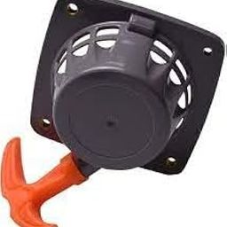 Power Sprayer Spare Part 4 Strock Starter Grey Type - 2 for 139F Pump-image-37