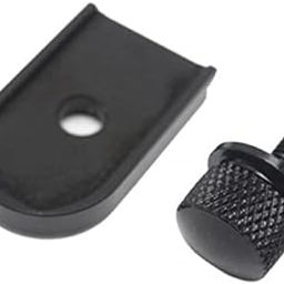 VELURA Seat Bolt Tab Screw Mount Knob Cover For Harley Dyna Sportster Black|1 x Magic Thumb|Other Seating| Parts & Accessories-image-9
