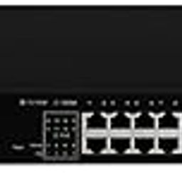 EDiMAX PRO 16 + 2 ports Gigabit POE+ Smart Managed Switch, Long Range 656 Ft (200M), Up to 30W Per Port (Total Power Budget: 280W) 280W Total with 2 RJ45/SFP Combo Ports, Surveillance - GS-5216PLC-image-49