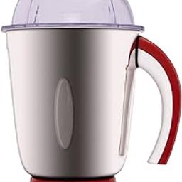 Wet Jar Assembly for models HL7710/HL7720 (Red Colour)-picture-2