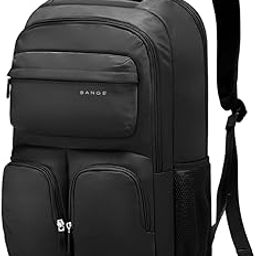 Red Lemon Bange 15.6 Inch Smart Laptop Backpack, Anti Theft Pocket and Accessories Organiser for Men Women Boys Girls-picture-22