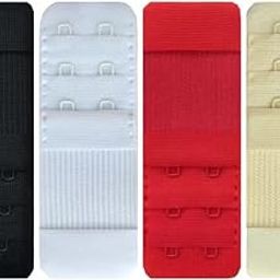 Premium Elastic Bra Extender for Women-image-7