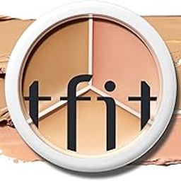 TFIT COVER UP PRO CONCEALER 02 WARM-4