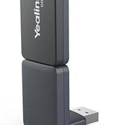 Yealink DD10K DECT USB Dongle For T41S/T42S IP Phones-image-26