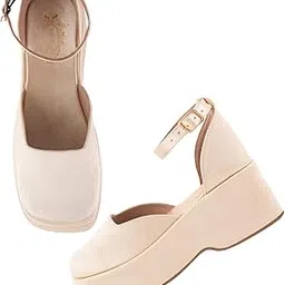 shoetopia Women Pump Heels-picture-8