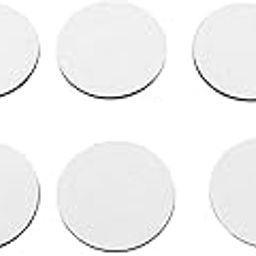 Speaker Isolation Pads Proof Foam Shock Absorbers Anti Vibration Foam with Adhesive for CD Player Sound Bars-image-39