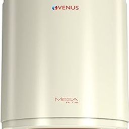 Venus MegaPlus 10EV 10-Litre Storage Water Heater (Ivory,BEE Star Rating - 4 Stars) | Porecelain Enamel Glasslined Tank | Guarantee - 5 Years on Inner Tank.-image-61