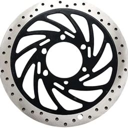 300mm/ inner dia 90mm Disc plate(OEM) compatible with KTM/Duke/RC & Husqvarna-image-26