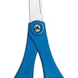 Godrej Cartini Scissors I For Everyday Home & Office Use I Various Kitchen Application, Light Weight With Greater Control I 6" High grade stainless steel blade, Long lasting life I 1 Year Warranty-3