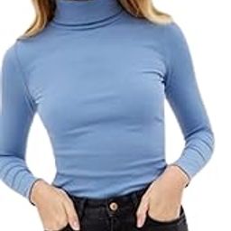 Women’s Sweater- Blue Sweater with Unique Design, Full Sleeve Sweater Winter Warm Sweater, Boost Your Style with Casual Sweater for Women Diwali Gifts for Women-picture-16
