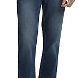 dennis lingo Men's Regular Fit Mid Rise Jeans-picture-0