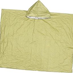 ™ Universal Waterproof Windproof Emergency Survival Rain Ponchos | Coats & Jackets | Mens Clothing-49