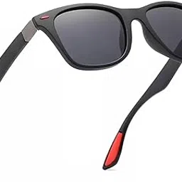 elligator Poly-Carbonate Unisex Sunglasses-picture-11