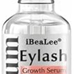 MERISHOPP®4xBrow Eyelash Growth Serum 20ml Moisturizing Liquid Enhancing Boost Enhancer|Health & Beauty | Makeup | Eyes-11
