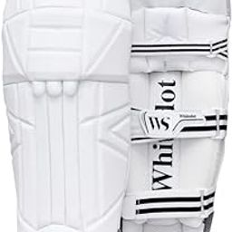 Whitedot Albatross Cricket Batting Pad, Idol for Mens/Adult/Large-image-65