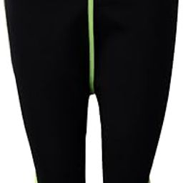 Weight Loss Cropped Shorts Thermo Shaper Slimming Shorts Shapewear M | Clothing, Shoes & Accessories | Womens Clothing | Intimates & Sleep | Shapewear-image-49
