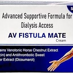 AV FISTULA MATE CREAM (50 gms)-image-24