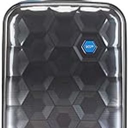 Polycarbonate 55 cms Blue Hardsided Cabin Luggage (Fairway)-image-28