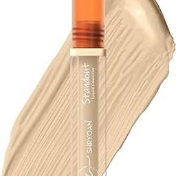 Shryoan Standout Brightening & Hydrating Concealer | 8 gm | Shade-01 | Pearl (Shade 03)-image-30