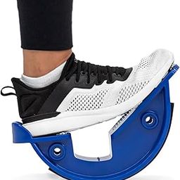 VIPREKHO Foot Rocker, Effective Calf Stretching and Foot Massager Stretcher for Improved Flexibility, Ergonomic Design for Home Exercise | Pack of 1-image-54
