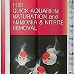 Foodie Puppies Aquatic Remedies Micro Life S2-100ml | Suitable for Fresh Water & Salt Water | Liquid Bacterial Suspension/Water Conditioner with Free Key Ring-19