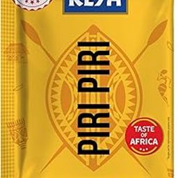 Keya Piri Piri 8g sachet | Peri Peri | Exotic Spice Mix | Multi-purpose Seasoning | Zero Artifical Colours | No Added MSG | Instant Seasoning Mix |Marinade Mix, Dip Mix, Sprinkler| Perfect for Fries, Sweet Corn, Makhana, Papad, Khichdi | Pack of 20-image-35