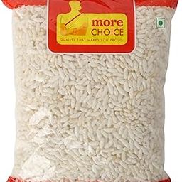 More Choice Bhel Churmura, 200 gm-79