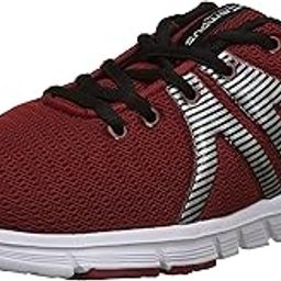 Kate Women's Lace-Up Running Shoes-image-13