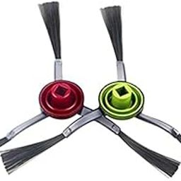 Replacement Accessories Kit Compatible with Ecovacs Deebot N10, T8, T9, T9 PRO, T9 AIVI, OZMO Series Robot Vacuums (Deebot Spinning Brush N10)-image-29