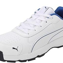 Puma Men Cricket Classicat Cricket Shoe-image-38