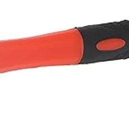 Rubber Mallet, Small Double Faced Soft Fiberglass Handle Hammer Mallet Hammer Soft Face Mallet Rubber Mallet Hammer for Flooring Installation-image-32