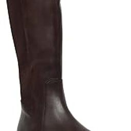 Knee Hight Leather Long Boots for Women High-image-36