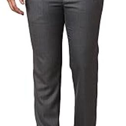 Dark Grey Trouser (Size: 38)-RMTS04694-G6-picture-11