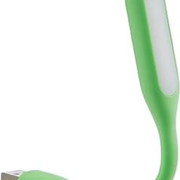Inventis Plastic LED Light Lamp, Multicolor-26