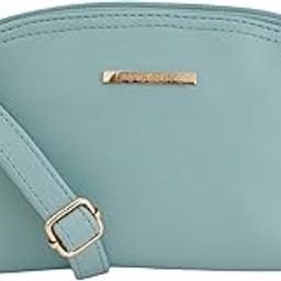 Women Fashion Cross-body Leatherette Adjustable Sling Bags-image-8