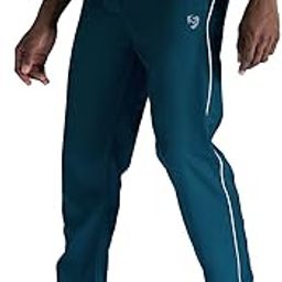 SG NS Lycra Track Pant for Men and Boys-image-0