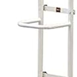 Oxygen Trolley For Hospital/Clinic And Domestic Use Suitable For 5 to 15 Liters Cylinder-picture-14