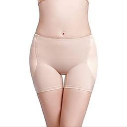 Butt Lifter Hip Enhancer Pads Underwear Shapewear Lace Padded Control Panties Shaper Booty Fake Pad Briefs-image-30