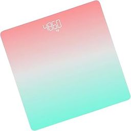 LOOM TREE Smart Scale for Body Weight and Fat 400lb Digital Weighing Machine Pink| Vitamins & Dietary Supplements | Weight Management-20
