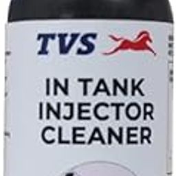 TVS Carburetor and Petrol Engine System Cleaner/Tank Cleaner, 30ml, Removes Gum, Varnish and Carbon Deposits, Prevents Engine Knocking-picture-11