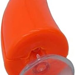 CALANDIS™ Fashion Punk Style Motorcycle Devil's Horn Decoration for Orange | s | s & Headwear | Apparel & Merchandise | Parts & Accessories-image-62