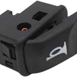 Motorcycle Horn Switch Button 641743 Accessories for Piaggio MP3 400 IE | Other Electrical & Ignition | Electrical & Ignition | Motorcycle Parts | Parts & Accessories-image-26