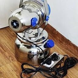 Generic Fogger Machine with Timer (SS-304) for Fumigation & Sanitization, 220V, 500Hz, 6L Capacity-62