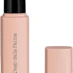 Diego dalla Palma Milano Nudissimo - Soft Matt Foundation 249W Golden Bronze-5